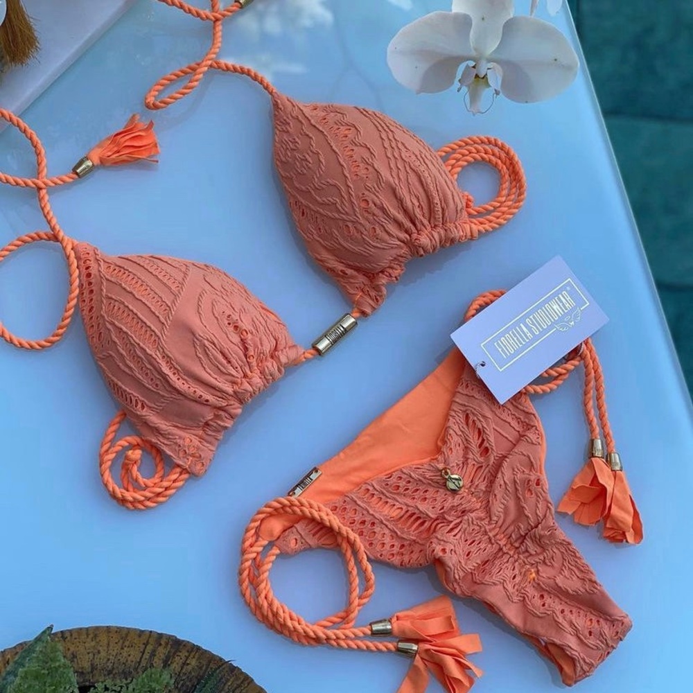 Brazilian Bikini